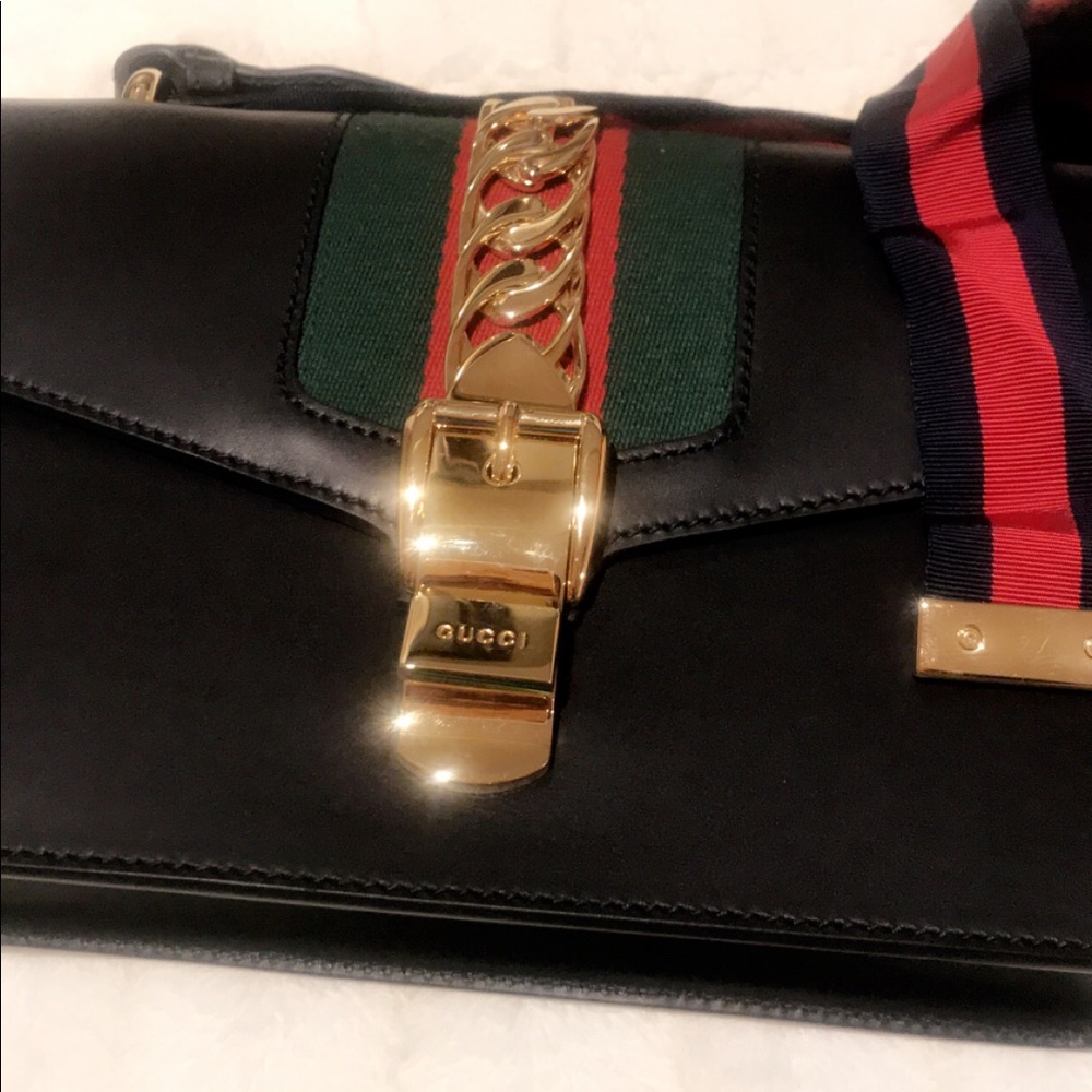 Authentic Gucci Purse